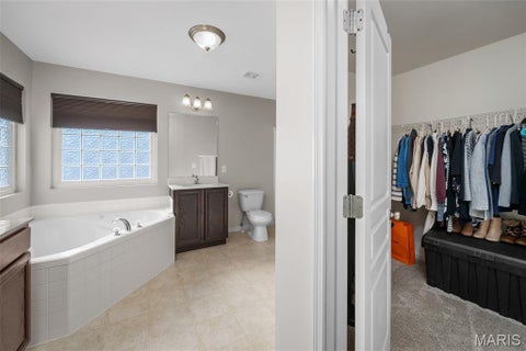 Tiny photo for 757 Lost Canyon Boulevard, Wentzville, MO 63385 (MLS # 26066760)