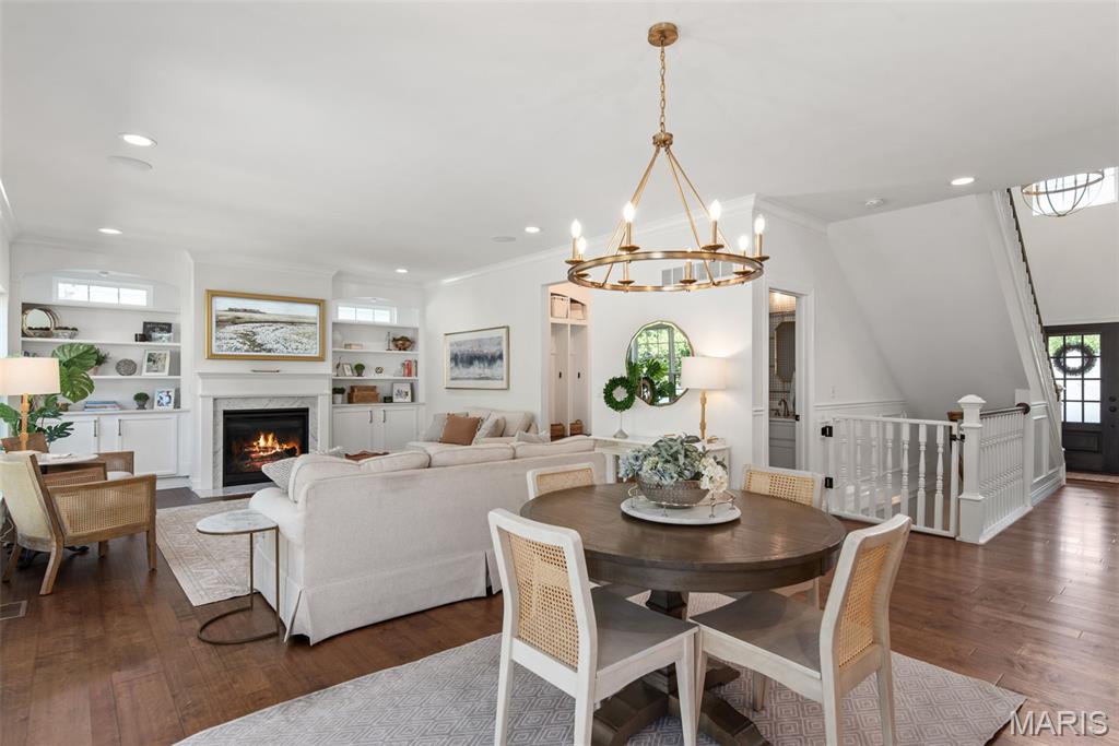 Oakland Park - Residential