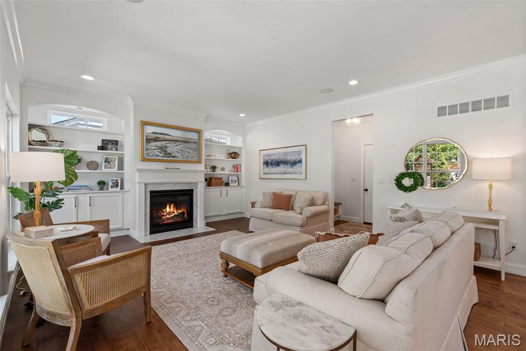 Oakland Park - Residential