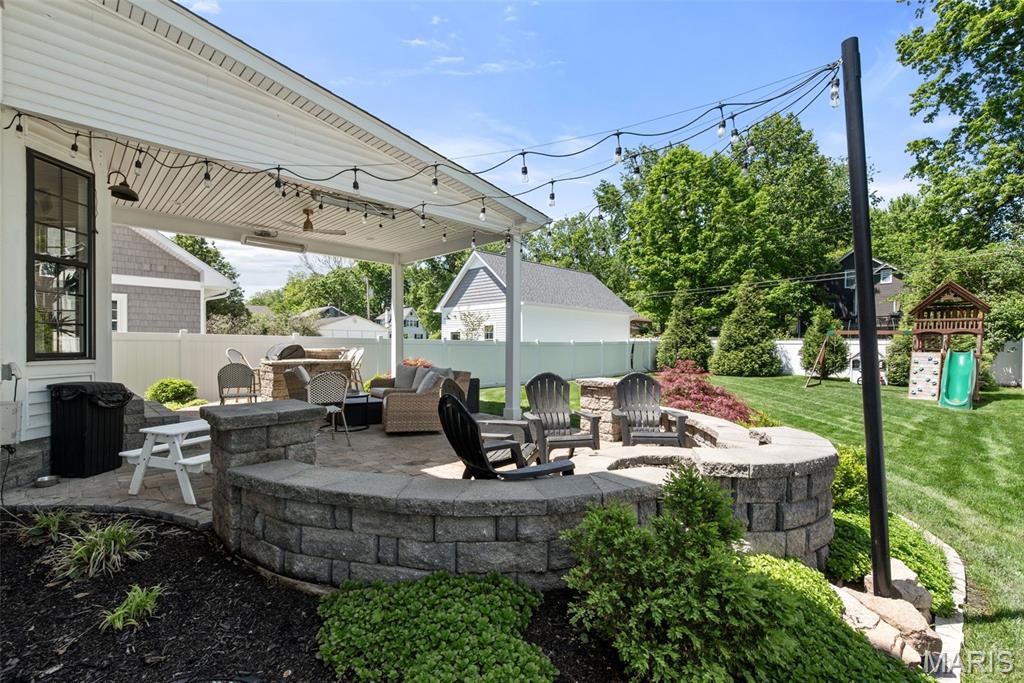 Oakland Park - Residential