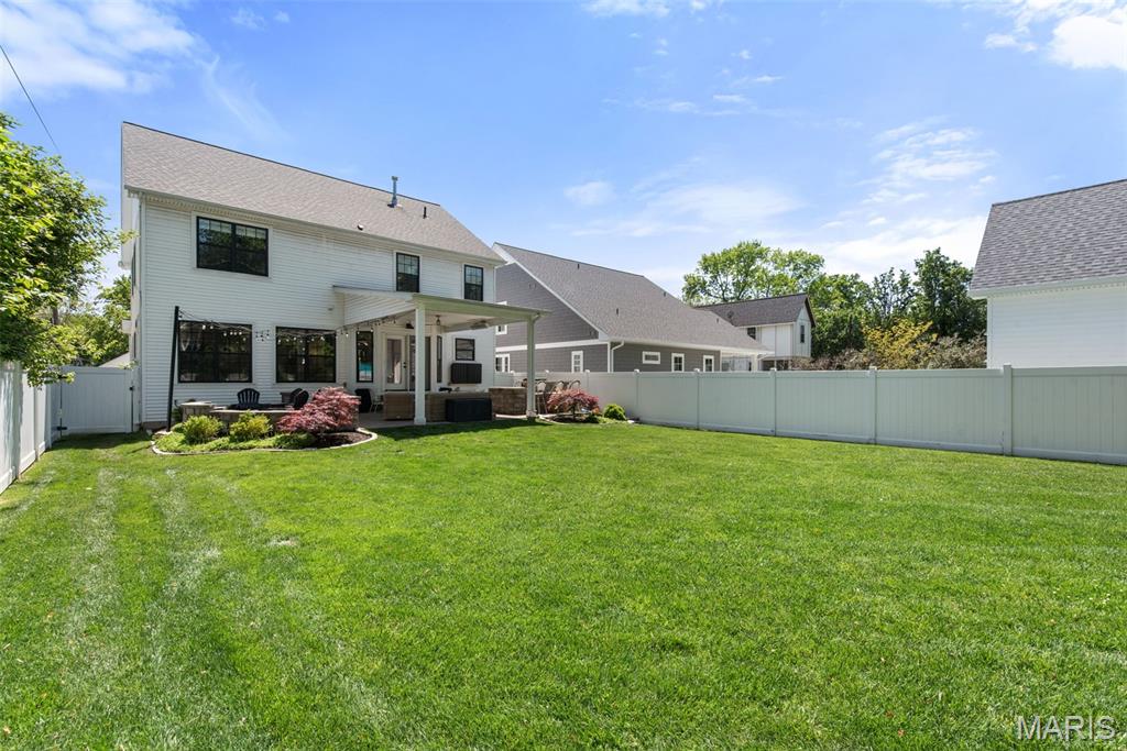 Oakland Park - Residential