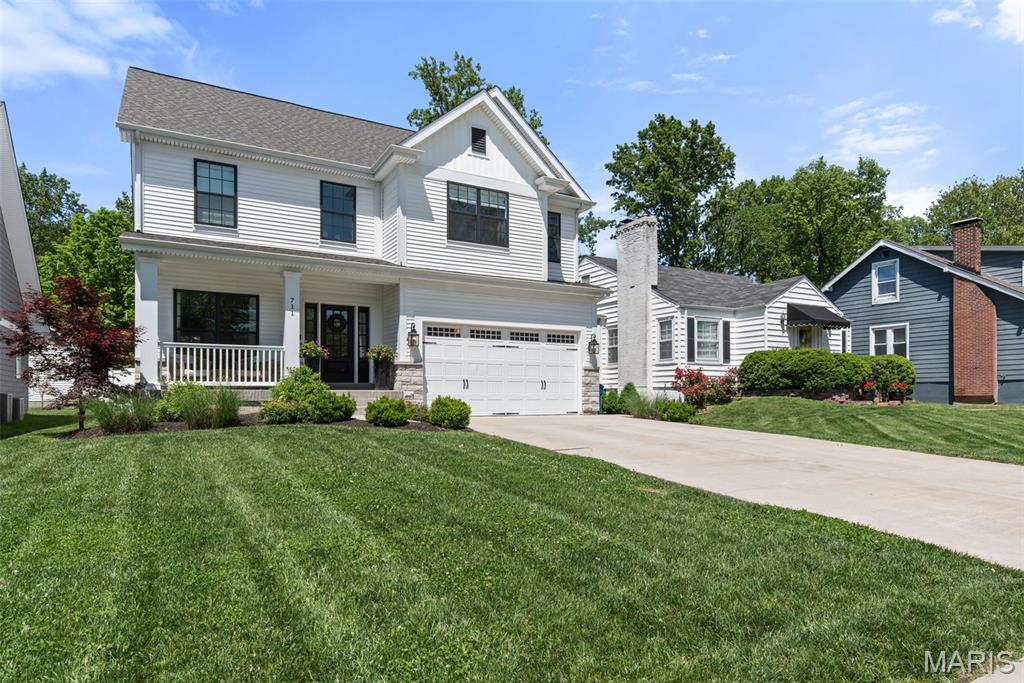 Oakland Park - Residential