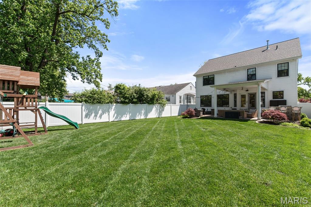 Oakland Park - Residential