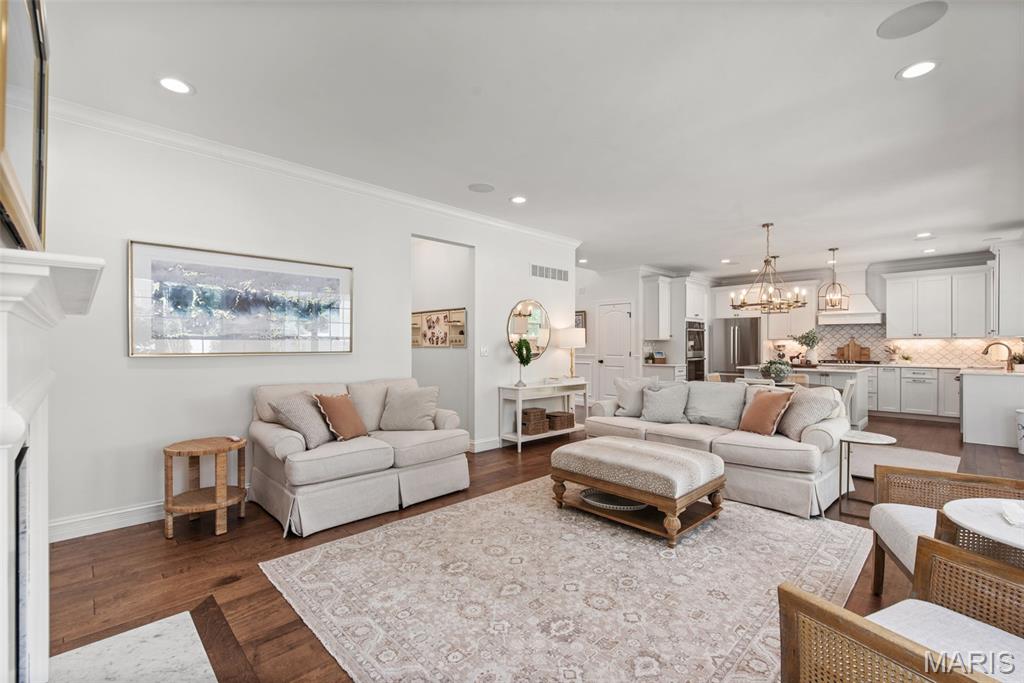 Oakland Park - Residential