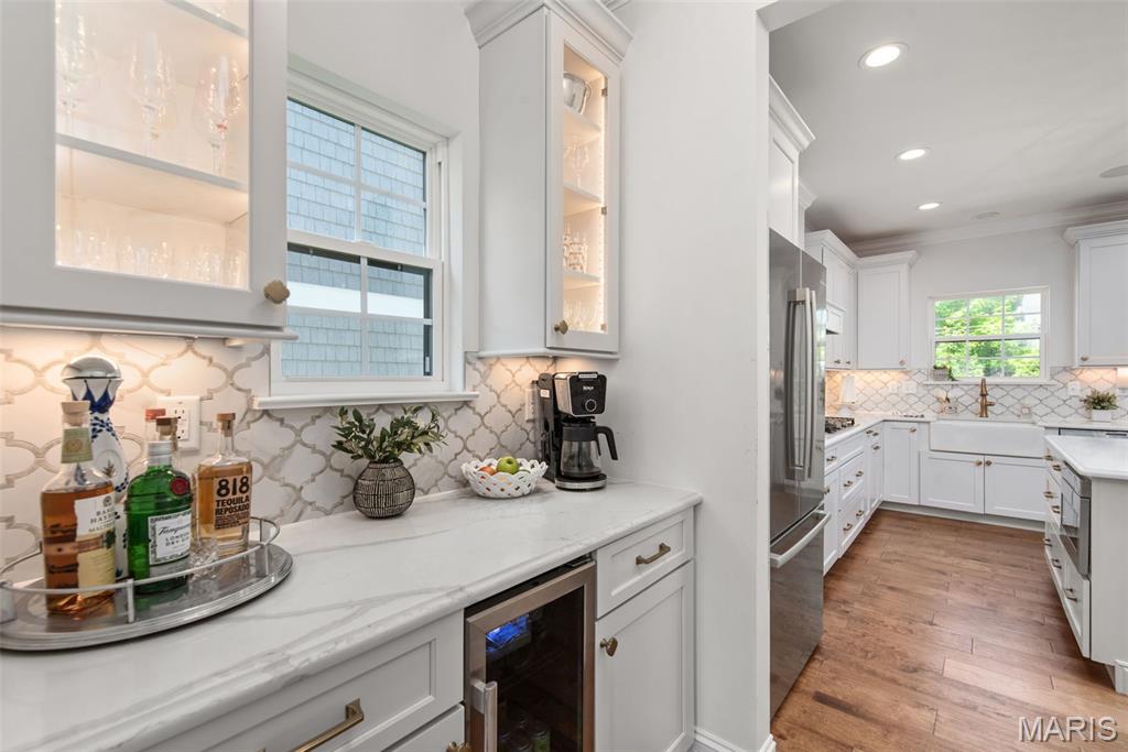 Oakland Park - Residential