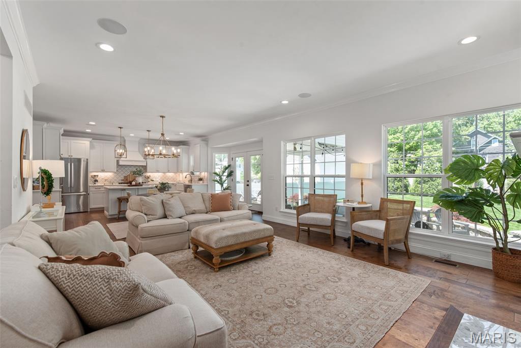 Oakland Park - Residential