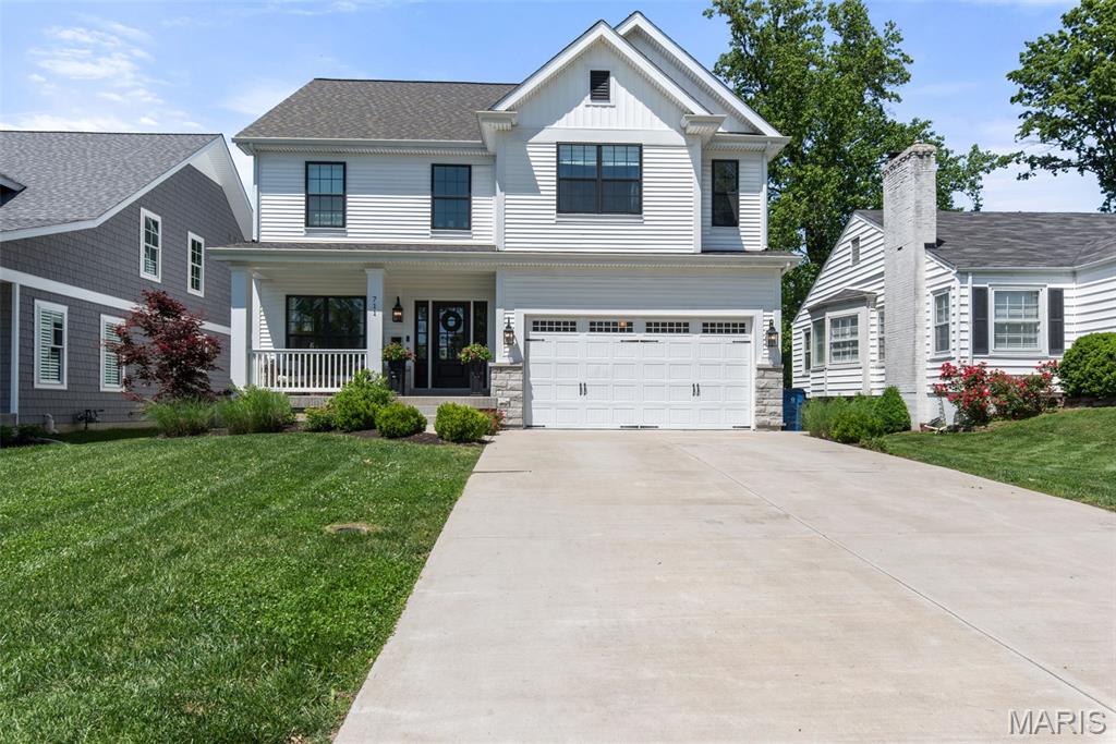 Oakland Park - Residential