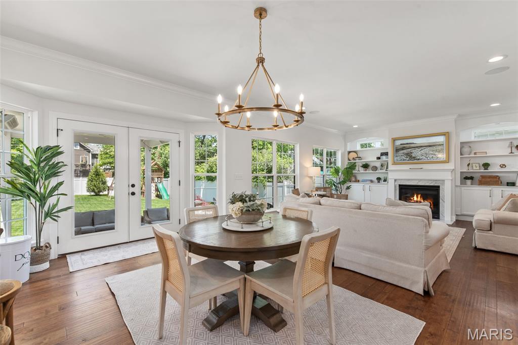 Oakland Park - Residential