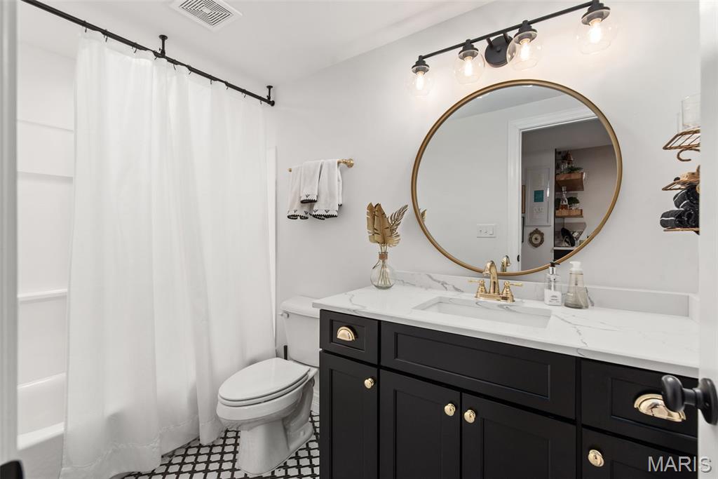 Oakland Park - Residential