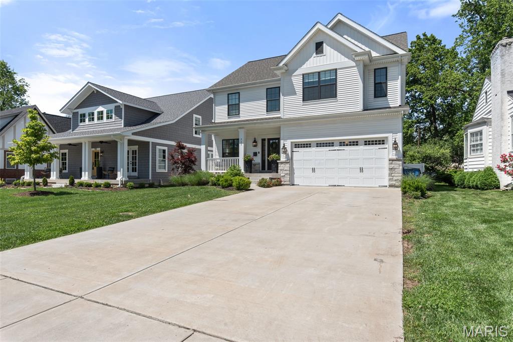 Oakland Park - Residential