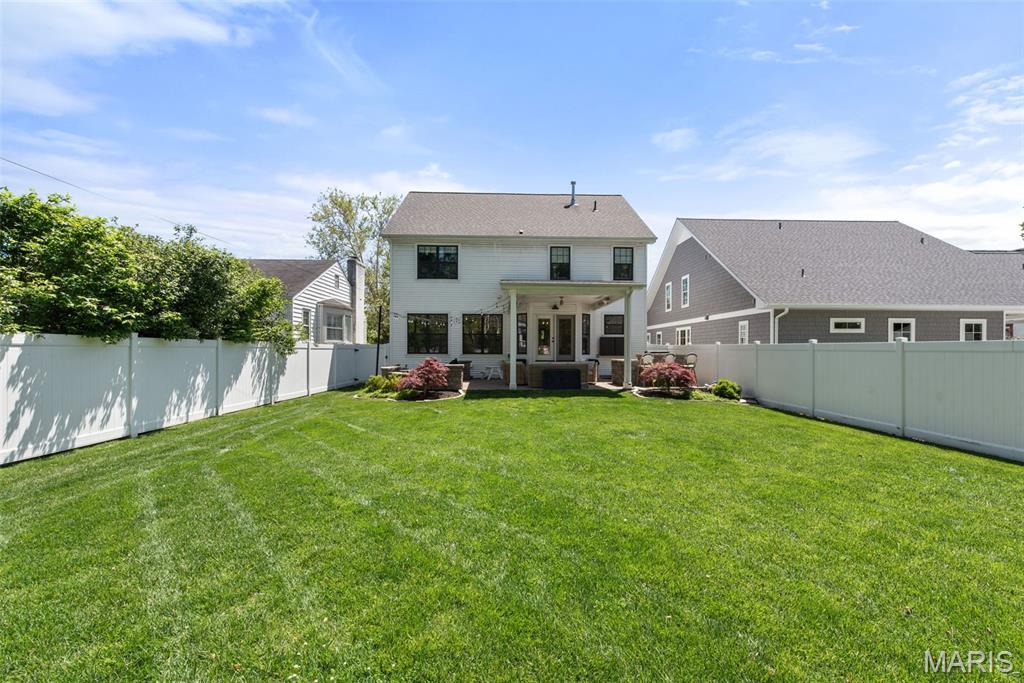 Oakland Park - Residential