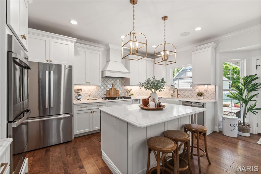 Oakland Park - Residential