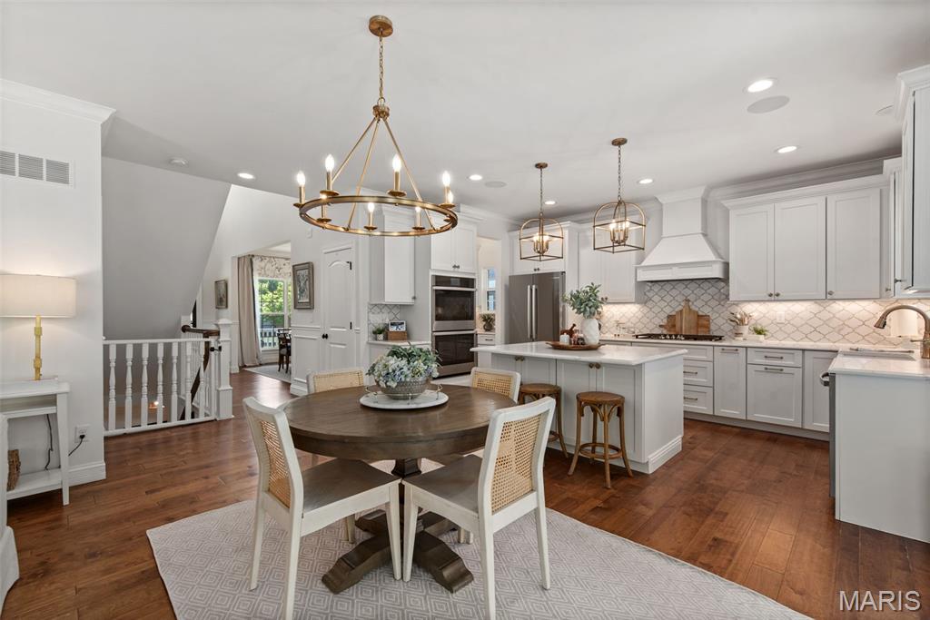 Oakland Park - Residential