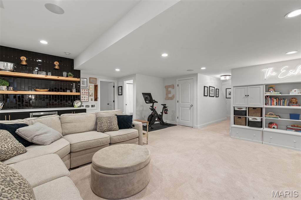 Oakland Park - Residential