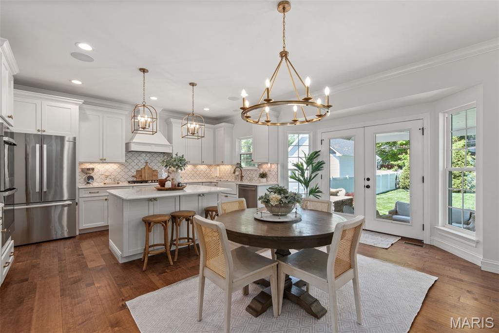 Oakland Park - Residential