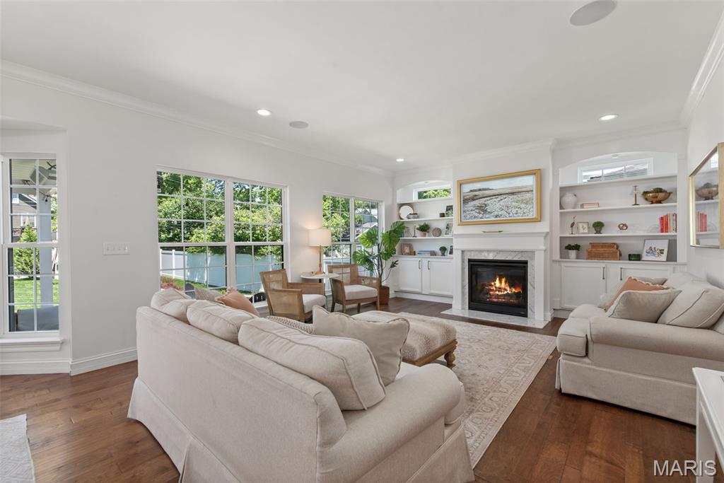 Oakland Park - Residential