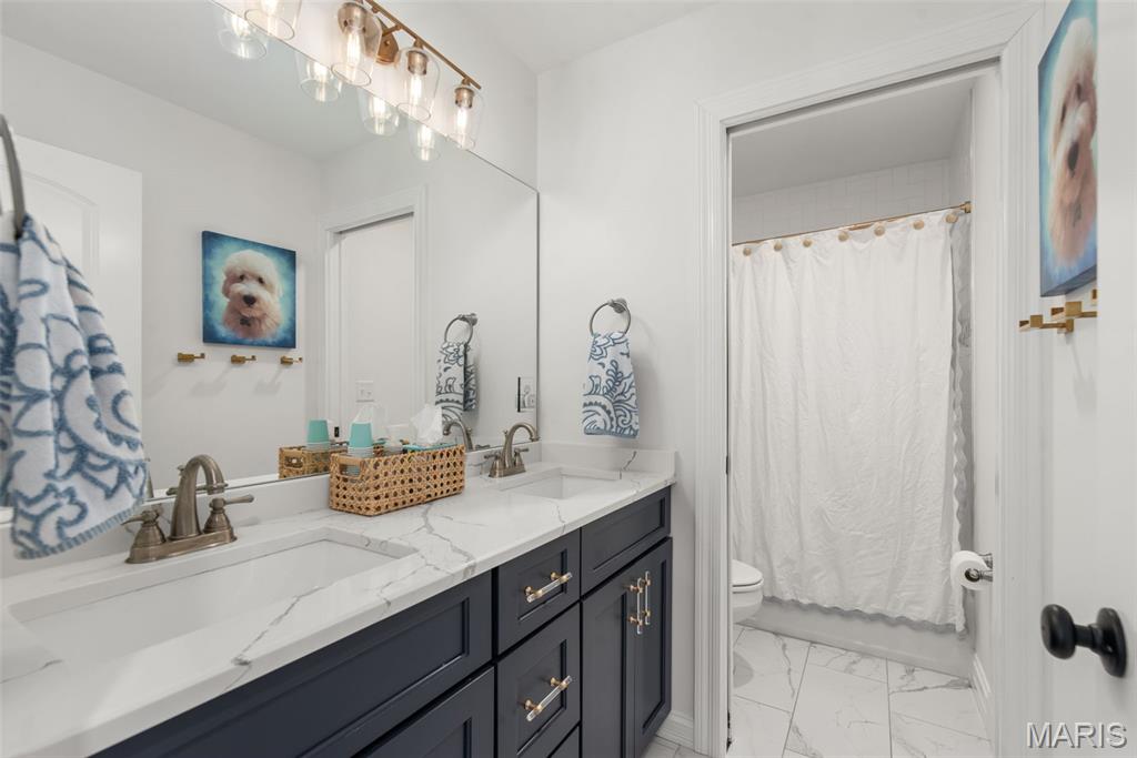 Oakland Park - Residential