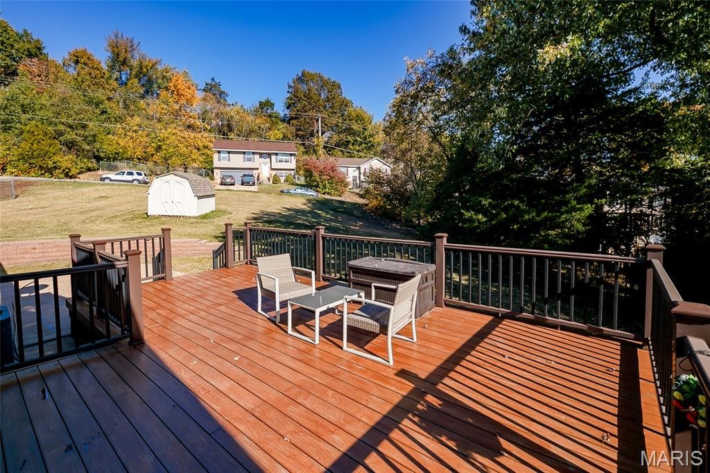 1713 Partridge Drive