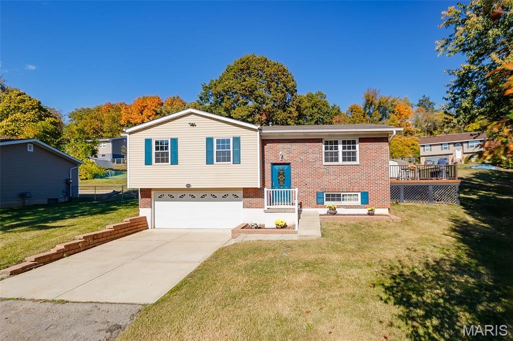 1713 Partridge Drive