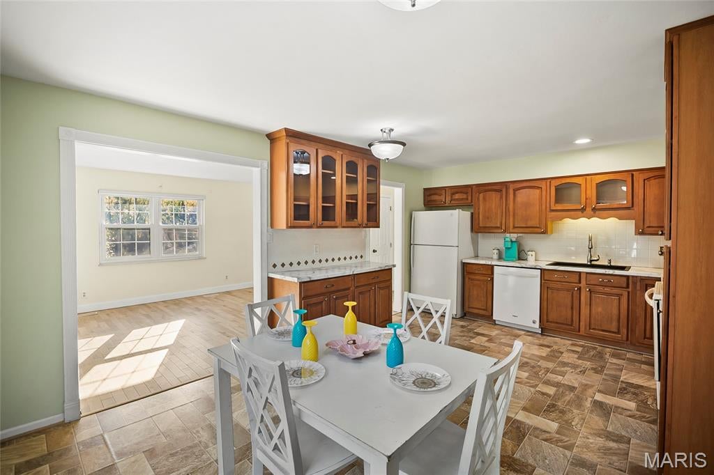 1713 Partridge Drive