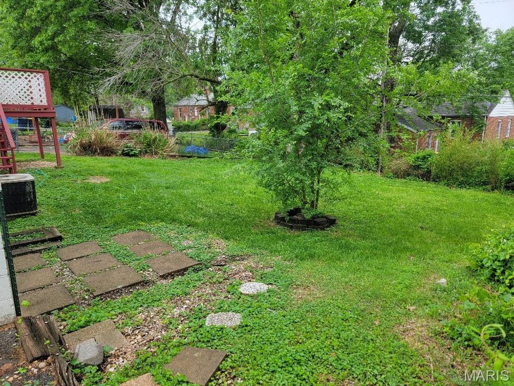 Photo of 3571 Wright Avenue, St Ann, MO 63074 (MLS # 26025961)
