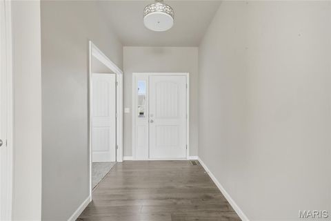 Tiny photo for 504 Summerbrook Estates Court, Wentzville, MO 63385 (MLS # 25068216)