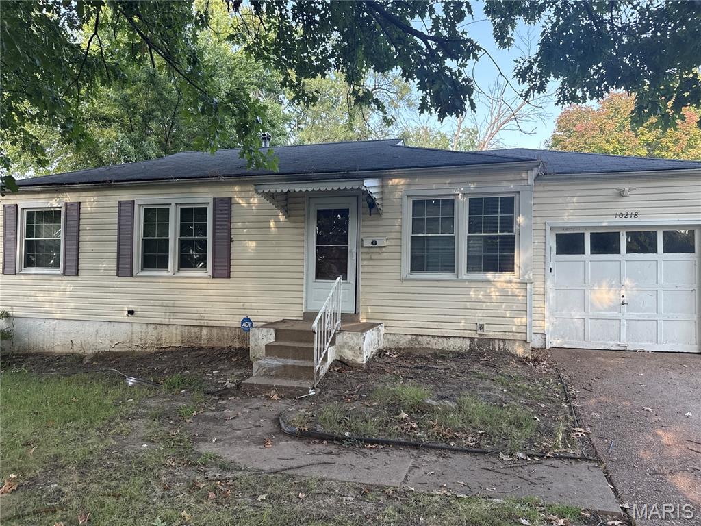 10218 Unicorn Drive