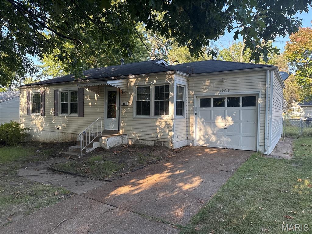 10218 Unicorn Drive