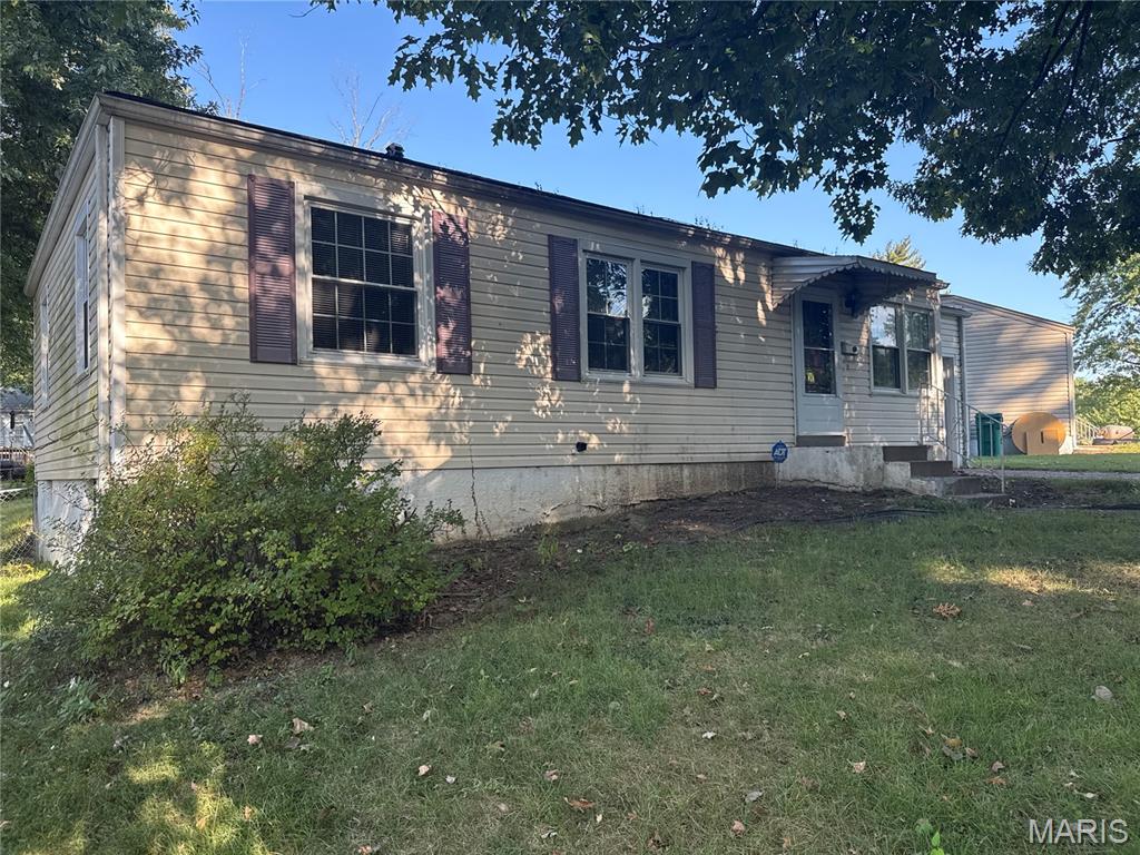 10218 Unicorn Drive