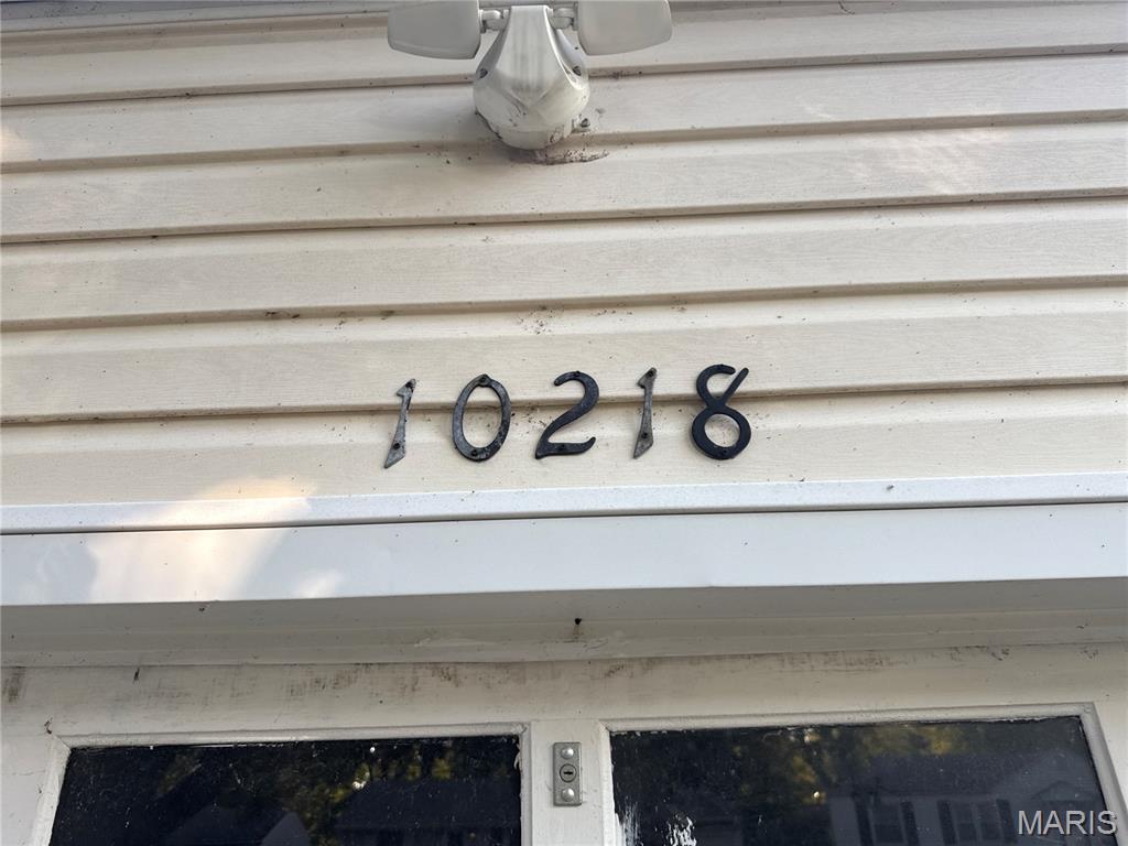 10218 Unicorn Drive