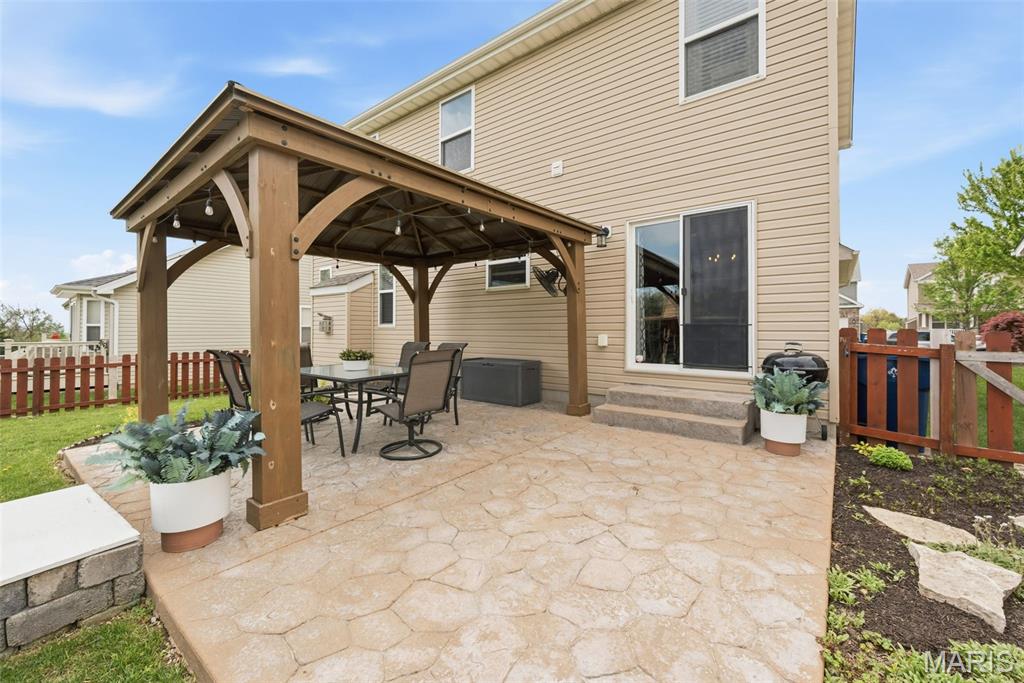 Magoffin Trails - Residential