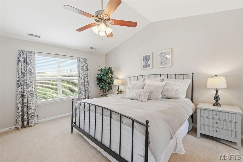 Magoffin Trails - Residential