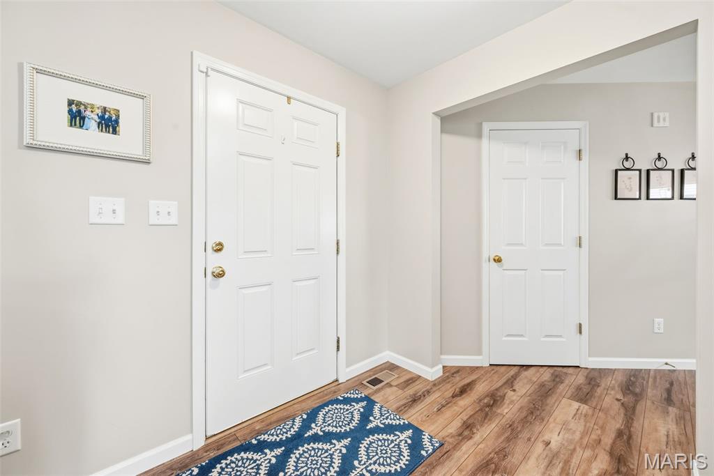 Magoffin Trails - Residential