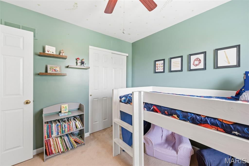 Magoffin Trails - Residential