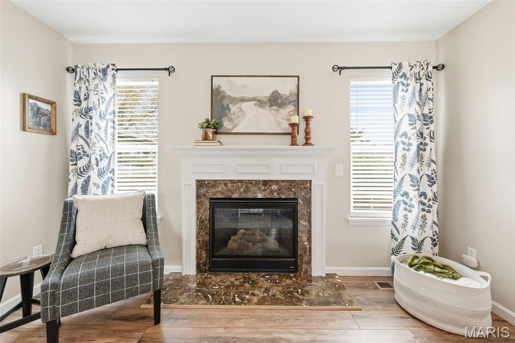 Magoffin Trails - Residential