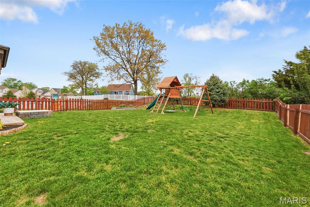 Magoffin Trails - Residential