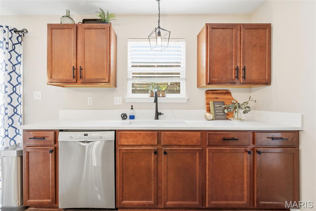 Magoffin Trails - Residential