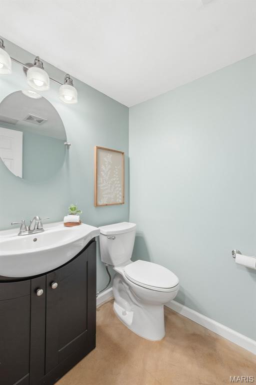 Magoffin Trails - Residential