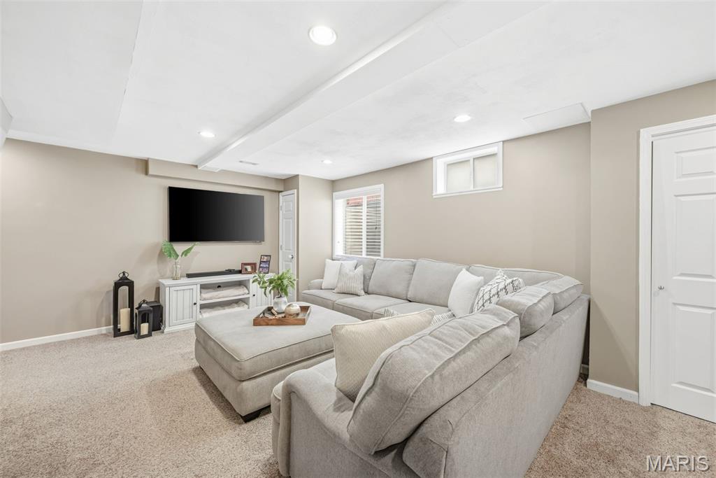 Magoffin Trails - Residential