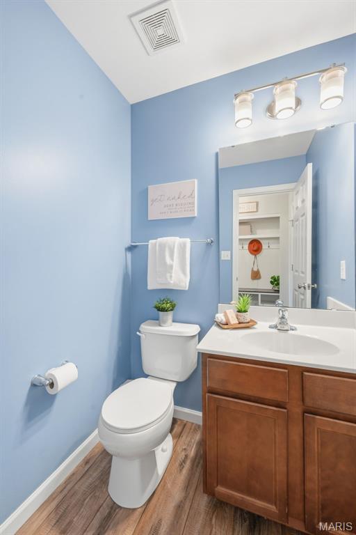 Magoffin Trails - Residential