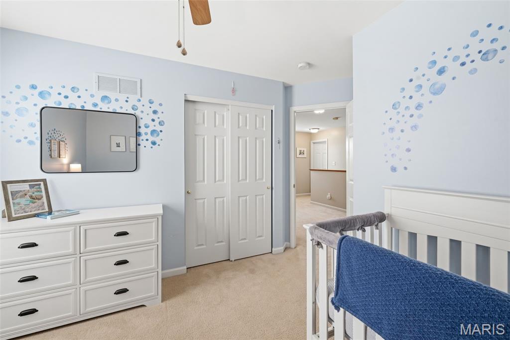 Magoffin Trails - Residential