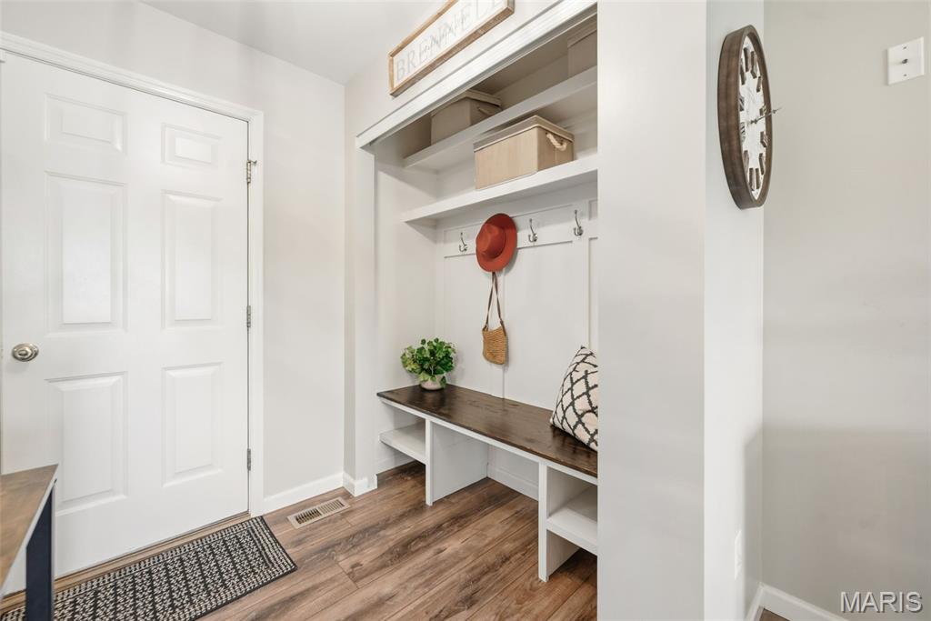 Magoffin Trails - Residential