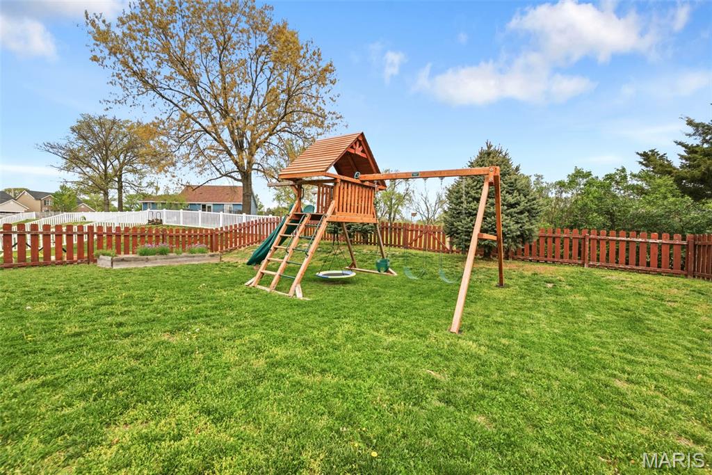 Magoffin Trails - Residential