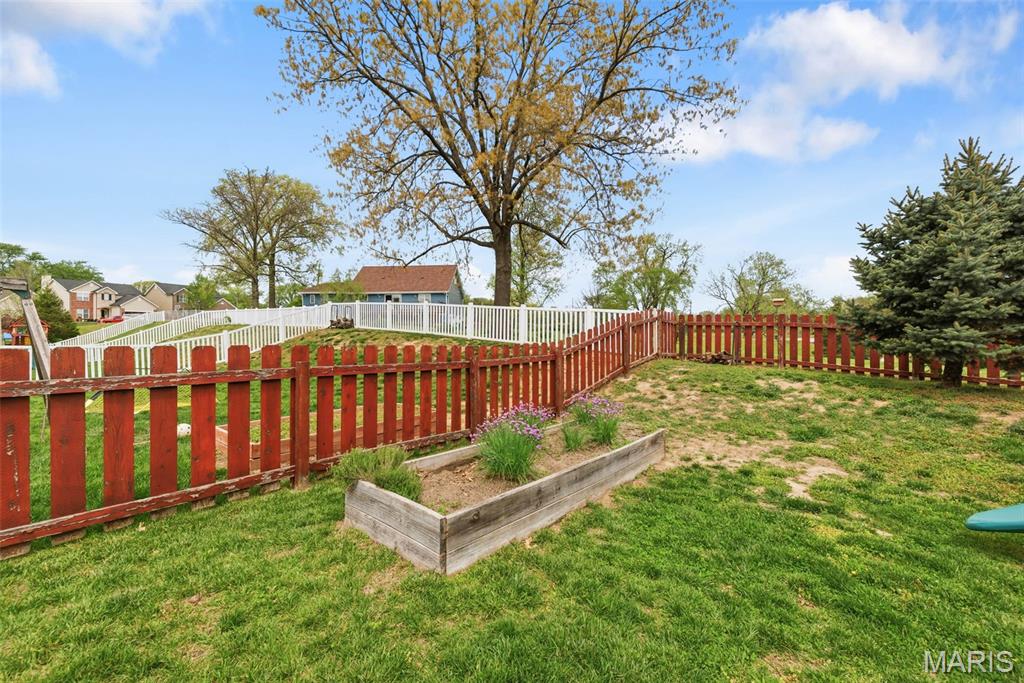 Magoffin Trails - Residential