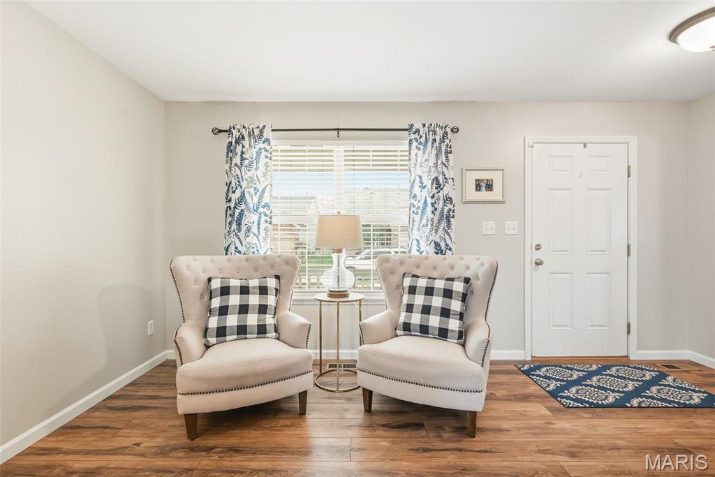 Magoffin Trails - Residential