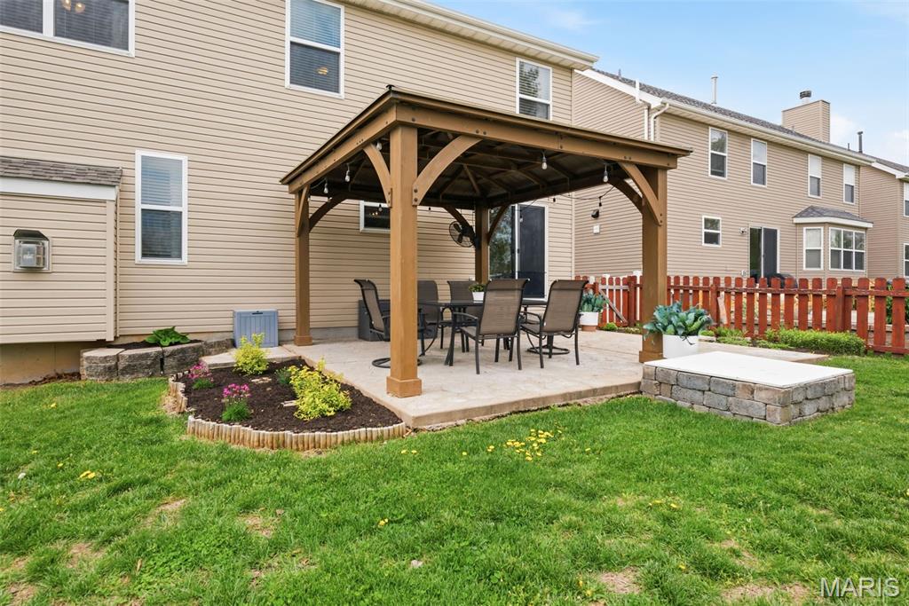 Magoffin Trails - Residential