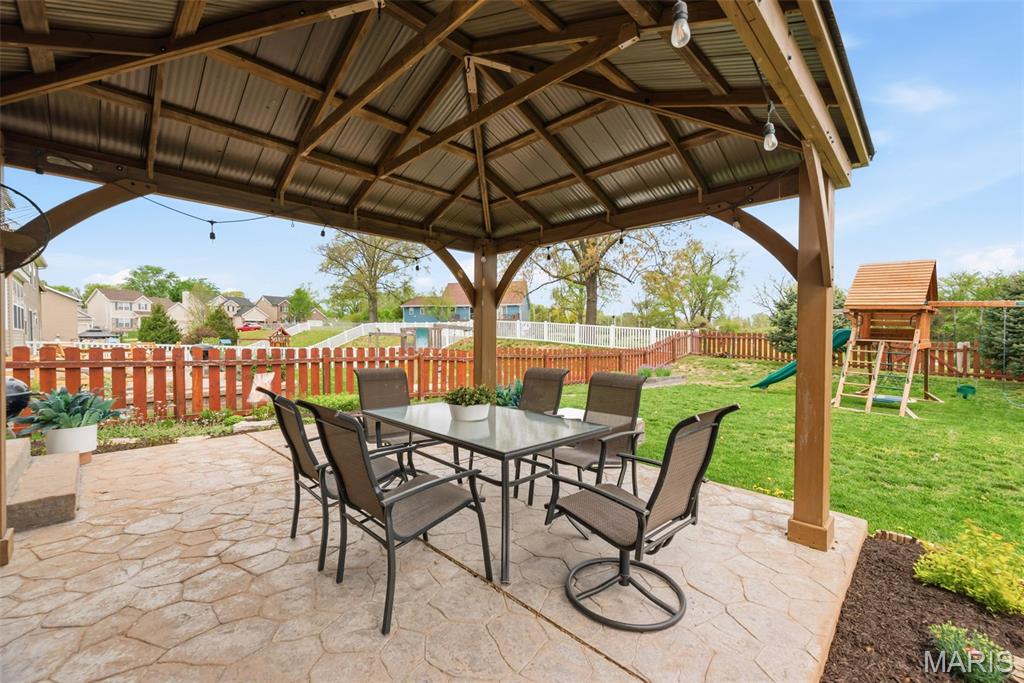 Magoffin Trails - Residential