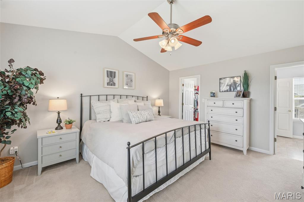 Magoffin Trails - Residential