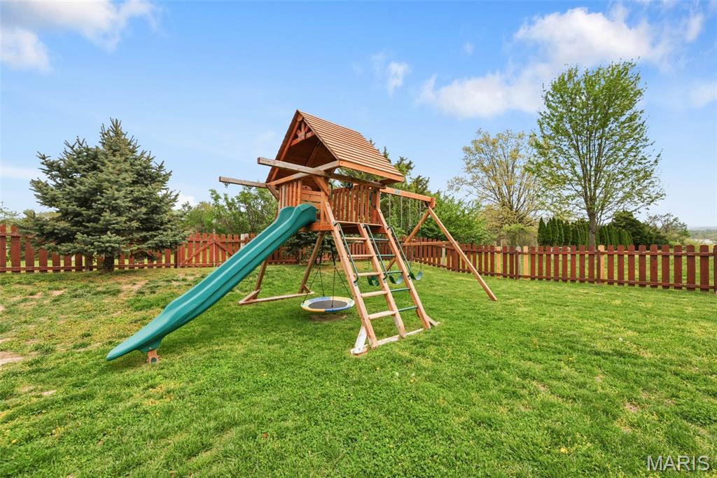 Magoffin Trails - Residential