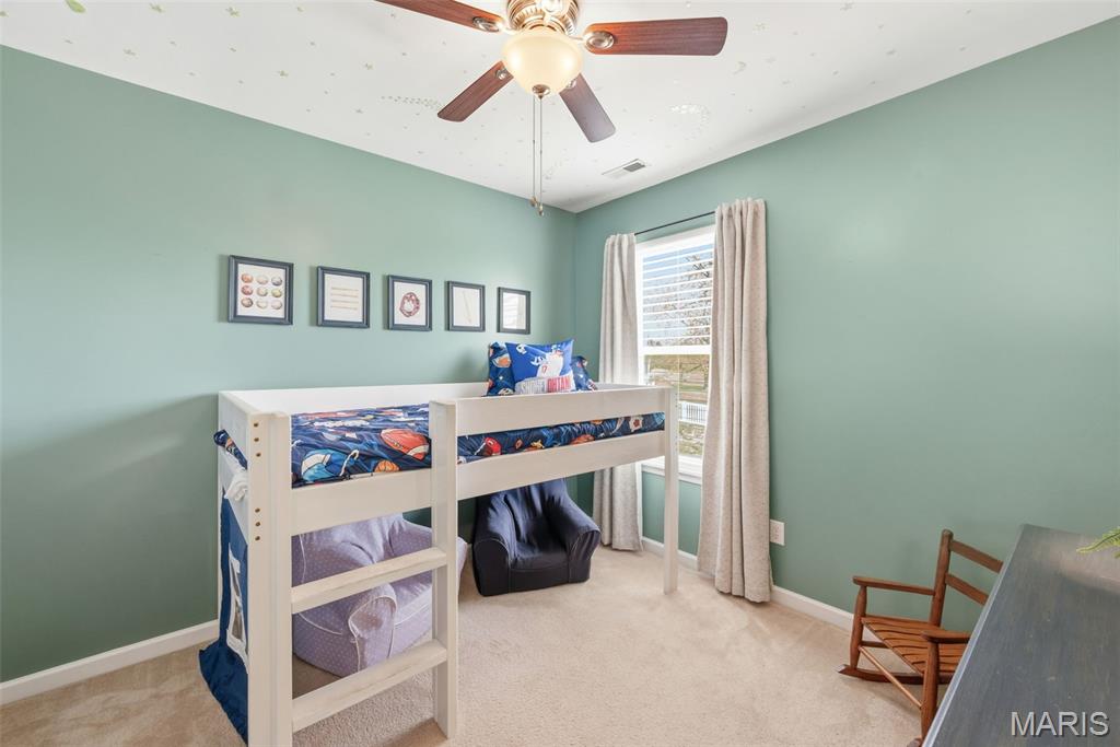 Magoffin Trails - Residential